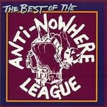 Anti-Nowhere League.jpg'nin En İyileri