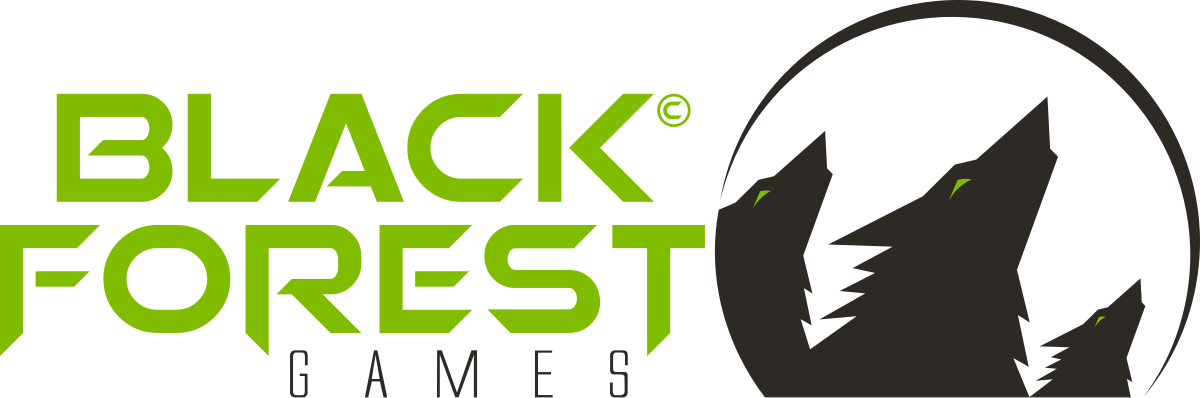 Black Forest Games - Official Website