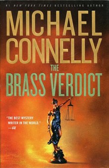 Michael Connelly - Wikipedia