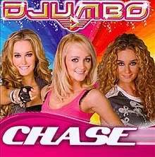 Chase (Djumbo-Album) .jpg