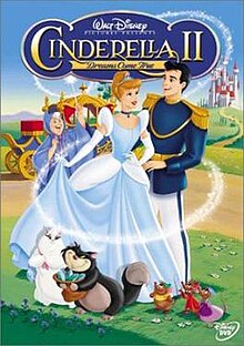 A Cinderella Story (film series) - Wikipedia