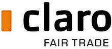 סחר הוגן של קלארו - לוגו 2016 ל- EN-WP.jpg