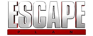 <i>Escape Plan</i> (film series) Action-thriller film series starring Sylvester Stallone