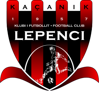 KF Lepenci