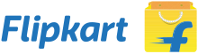 Flipkart logo.svg