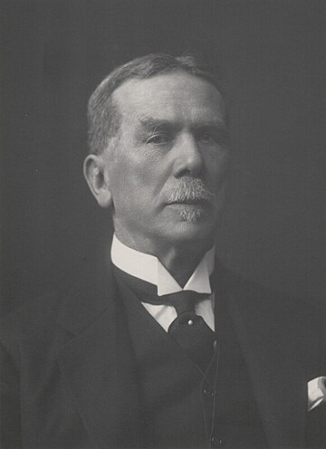 Francis James Newton