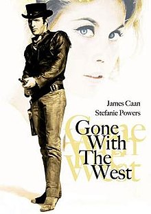 West FilmPoster.jpeg ile Gitti