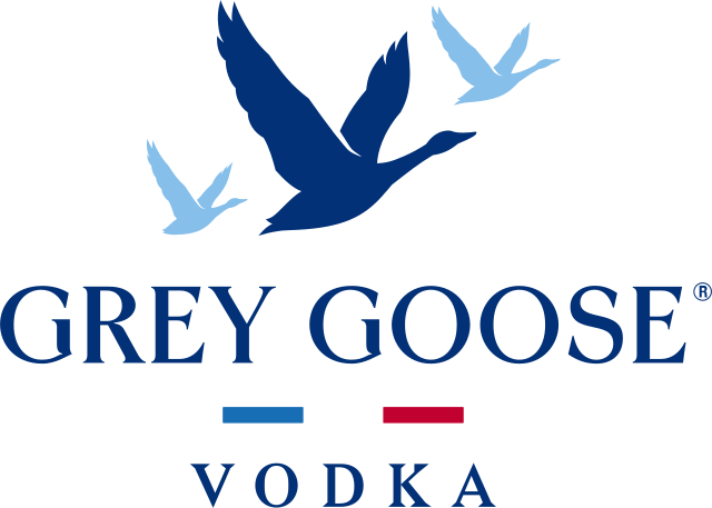 grey goose logo