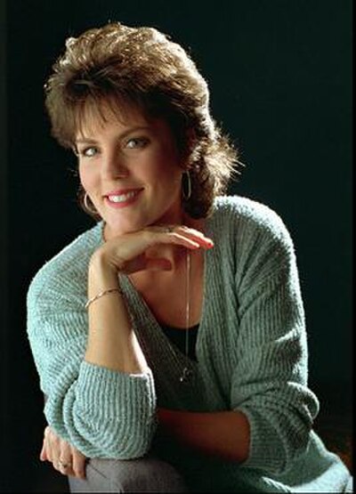 Holly Dunn Net Worth, Biography, Age and more