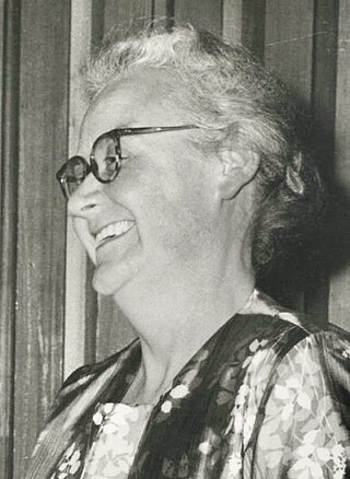 <span class="mw-page-title-main">Isabel Hardwich</span> English electrical engineer (1919–1987)