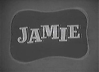 <i>Jamie</i> (TV series) American TV series or program