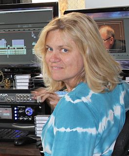 Jennifer Douglas American film producer