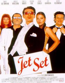 <i>Jet Set</i> (film)