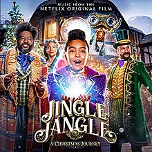 Jingle Jangle A Christmas Journey (soundtrack).jpg