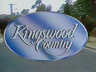 <i>Kingswood Country</i> Television series