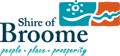 File:Logo of Shire of Broome.svg