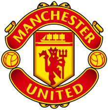 Image result for man utd logo