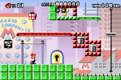 Mario vs. Donkey Kong - Wikipedia