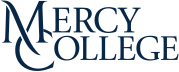 File:Mercy College wordmark.svg