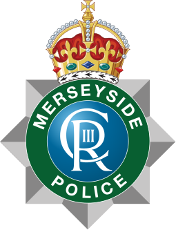 <span class="mw-page-title-main">Merseyside Police</span> English territorial police force