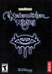 Portada de Neverwinter Nights.jpg