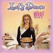 Let's Dance (Nikki Webster album) httpsuploadwikimediaorgwikipediaenthumb7