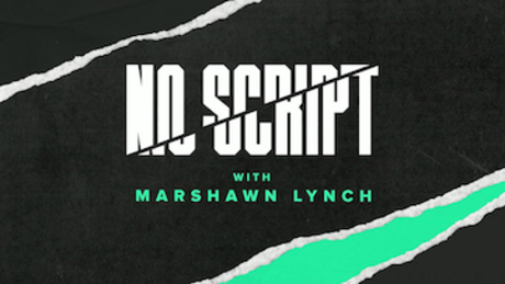 No Script with Marshawn Lynch