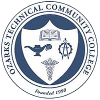 Ozarks Technically Community College Seal.png