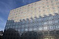 Institut du Monde Arabe – a contemporary building inspired by traditional mashrabiya façades