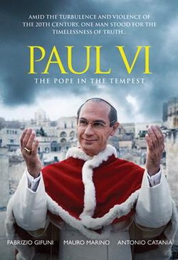 Paul VI The Pope in the Tempest.jpg