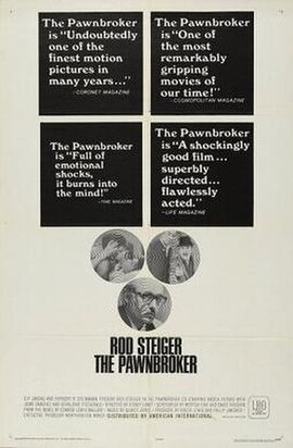 Theatrical release poster