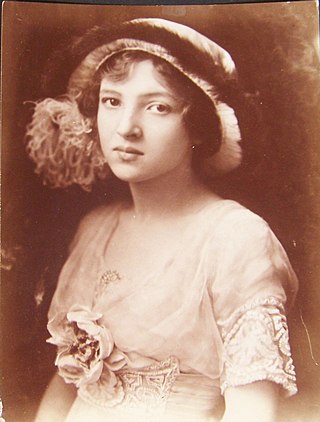 <span class="mw-page-title-main">Hetty Kelly</span> Irish dancer and performer (1893–1918)