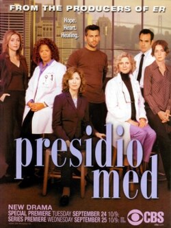 Presidio Med