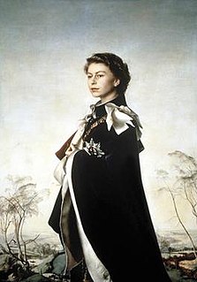 Pietro Annigonis portraits of Elizabeth II Pietro Annigoni completed a number of portraits of Queen Elizabeth II between 1954 and 1972