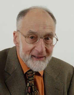 Robin Milner British computer scientist