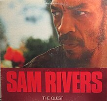 Sam Rivers The Quest.jpg