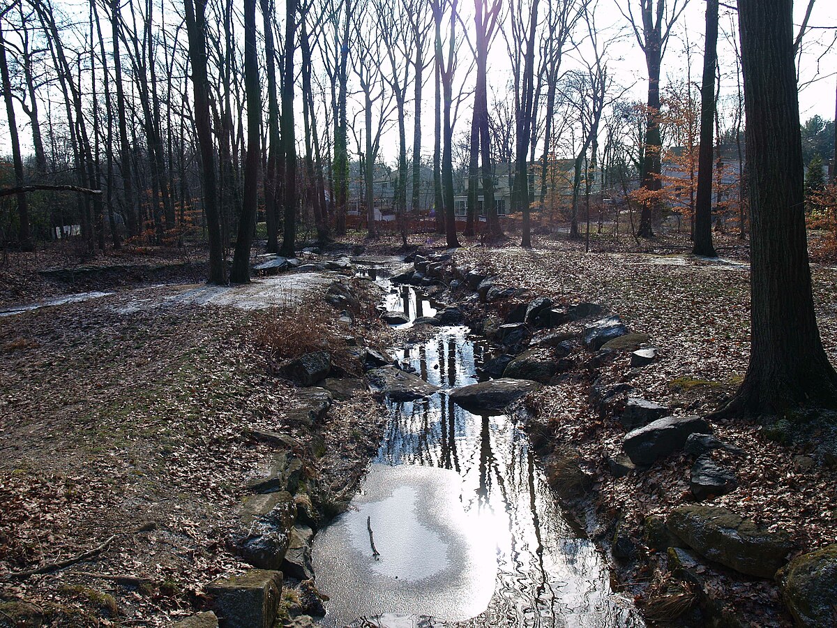 White Clay Creek Preserve - Wikipedia