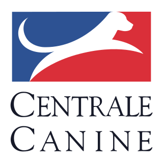 <span class="mw-page-title-main">Société Centrale Canine</span>