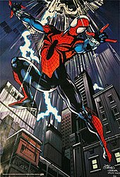 Ben Reilly - Wikipedia