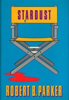 Stardust (Parker novel)