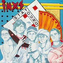 Stay Young By INXS Single Cover.jpg