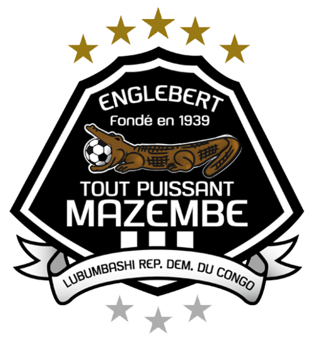 TP Mazembe - Wikipedia