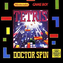 Tetris (Doctor Spin song) - Wikipedia