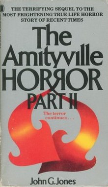 Amityville Korku Bölüm II Cover.jpg