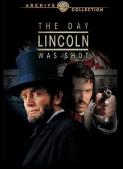 The Day Lincol was Shot DVD.png