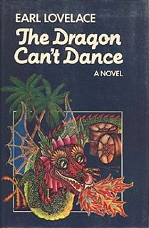 <i>The Dragon Cant Dance</i>