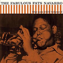 The Fabulous Fats Navarro, Vol. 2 - Wikipedia