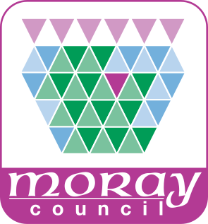 File:The Moray Council.svg