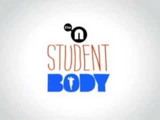 <i>The Ns Student Body</i> television series