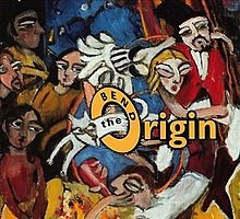 Bend (The Origin album) - Wikipedia